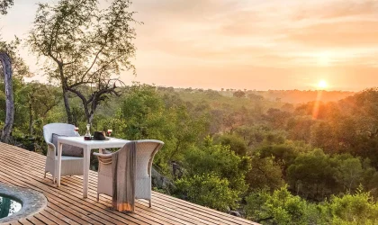 5 Days Luxury Kruger Safari