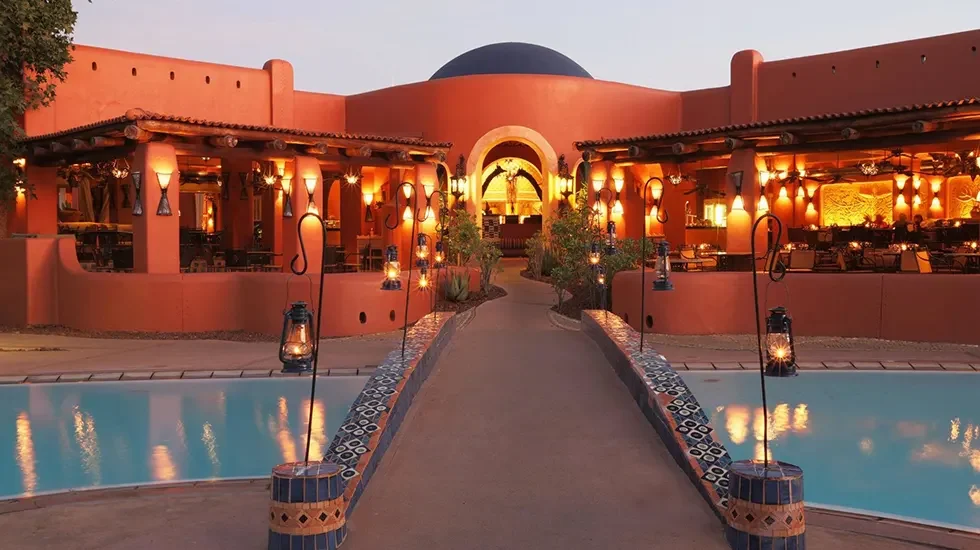 Avani Victoria Falls Resort