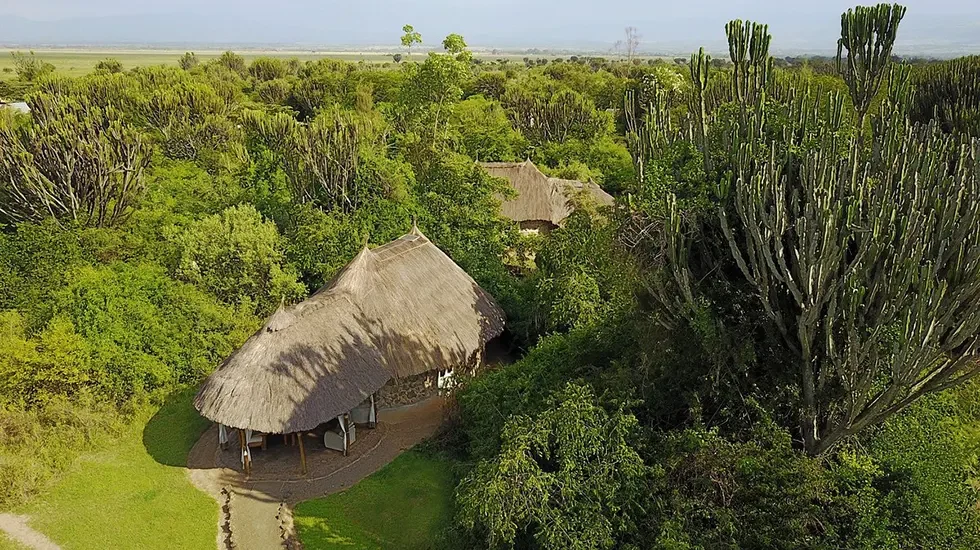 Congreve Conservancy 2