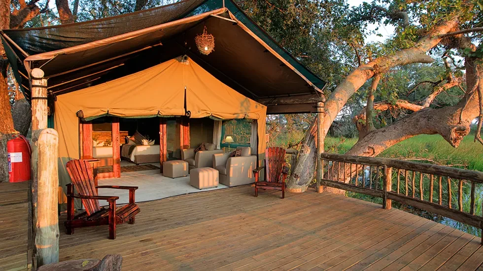 Gunns Camp 2