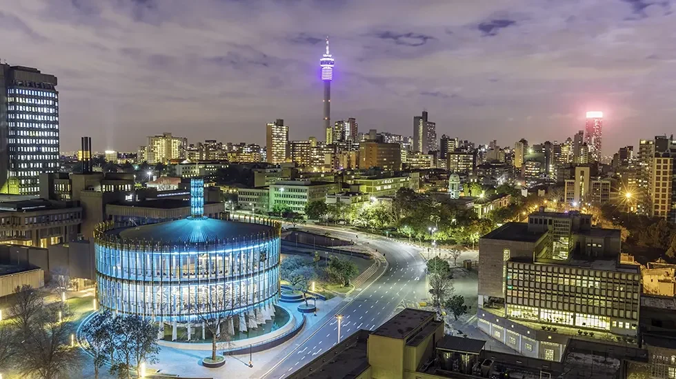 Johannesburg pt2-3