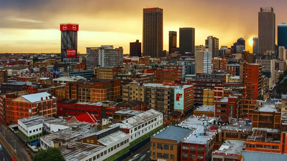 Johannesburg pt2