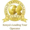 Kenya_s Leading Tour Operator 2023