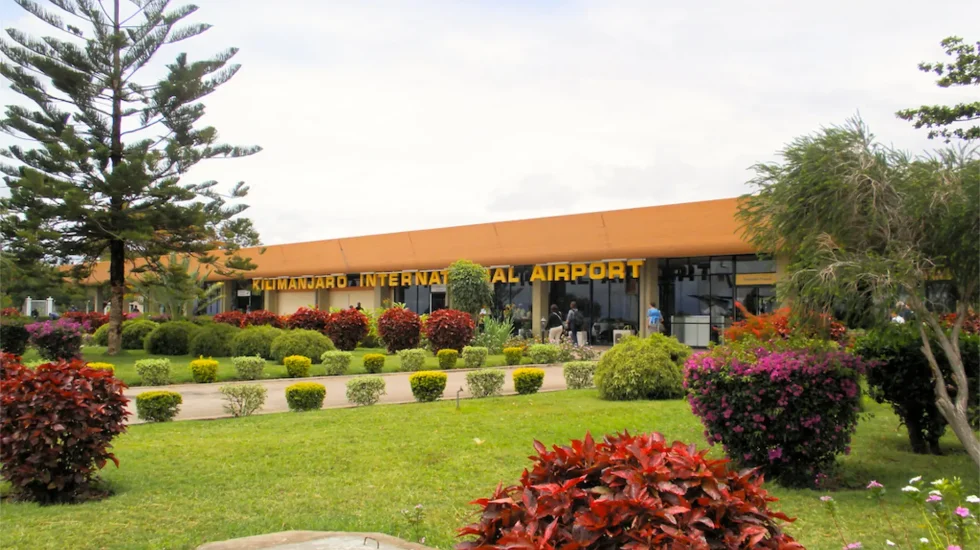Kilimanjaro_Airport