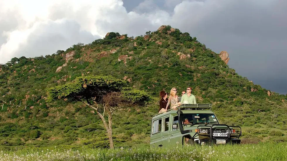 Laikipia 3