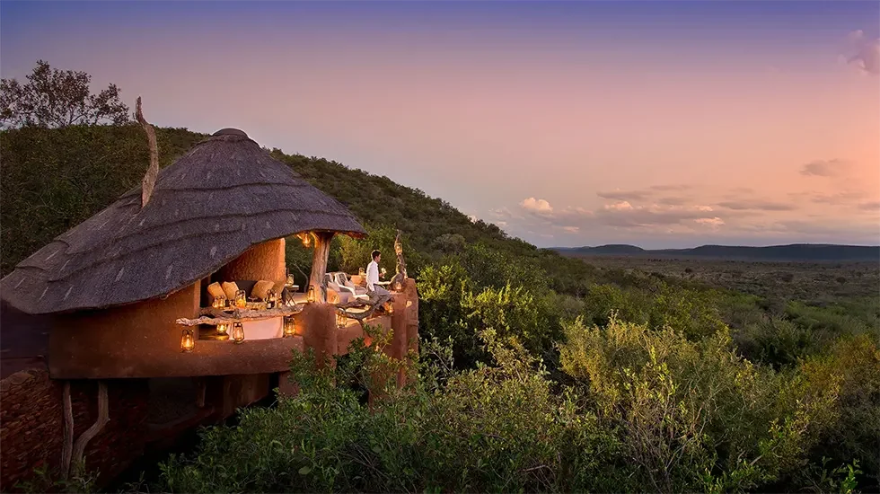 Madikwe Private Reserve