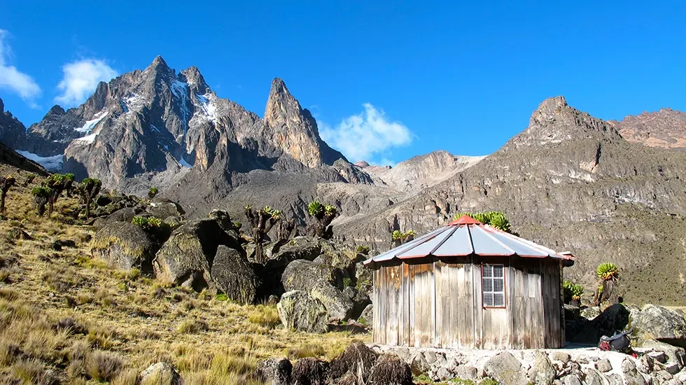 Mount Kenya pt2-2