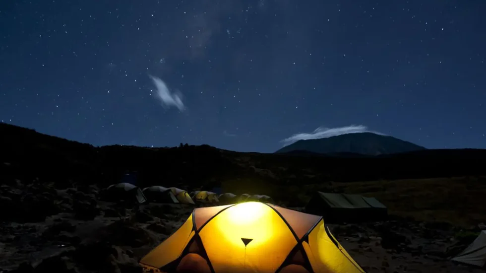 Mount Kilimanjaro-Rongai-2
