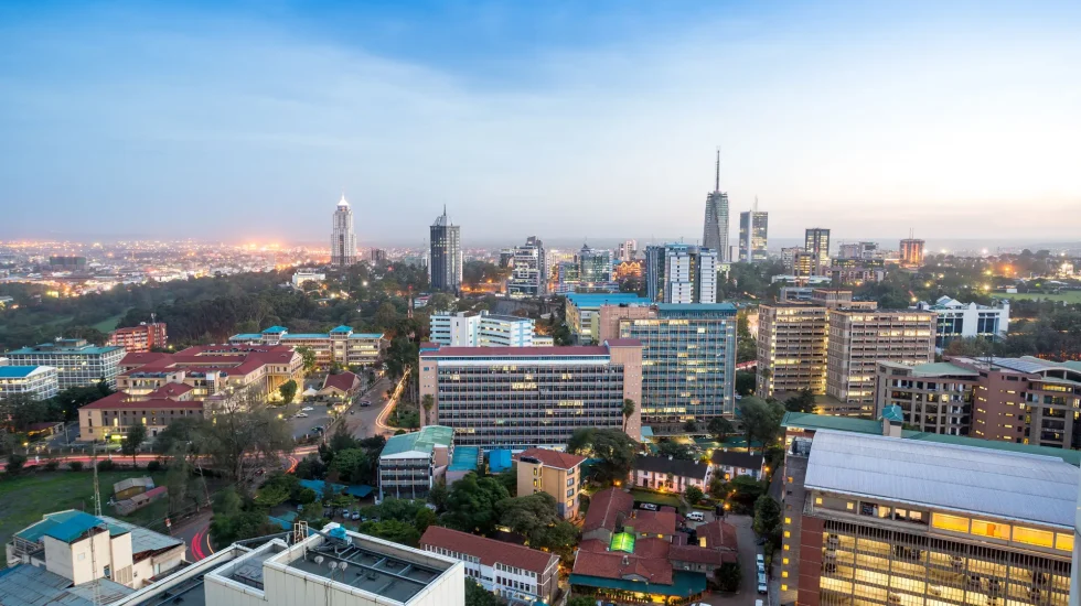 Nairobi and Night Life6