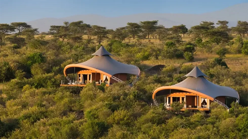 Olare Motorogi Conservancy 2