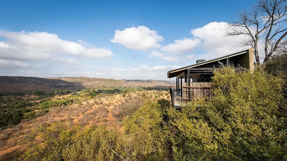 Outpost Pafuri Northern Kruger National Park 2