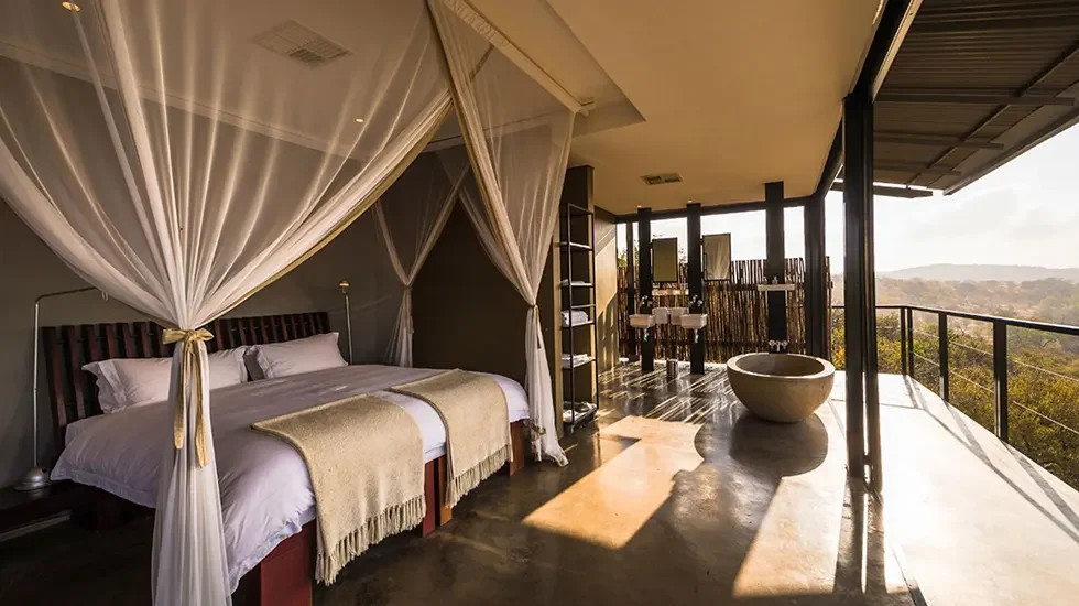 Outpost Pafuri Northern Kruger National Park 3