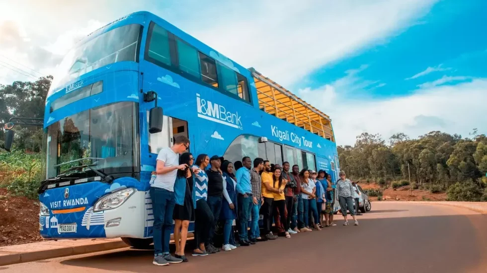 Rwanda City Tour 2