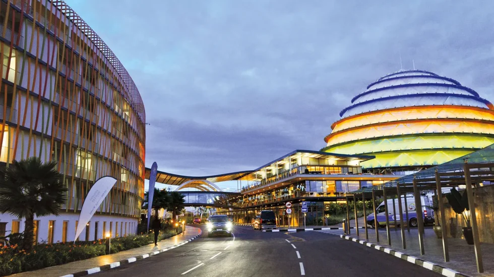 Rwanda City Tour 3