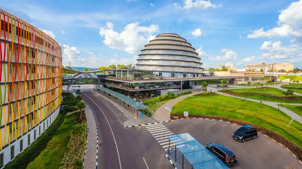 Rwanda City Tour