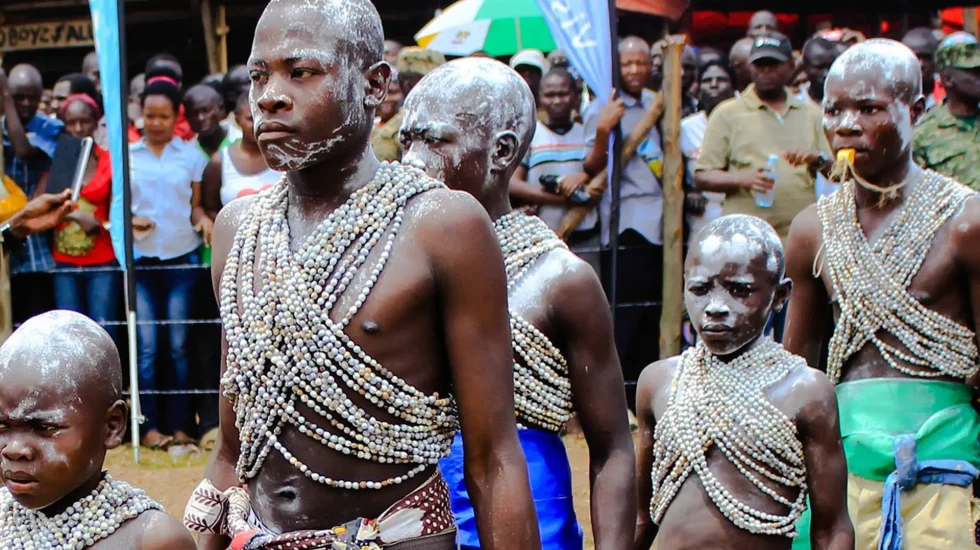 Uganda-Culture-practices