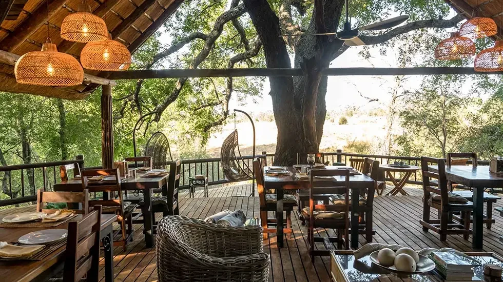 Umkumbe Safari Lodge 2