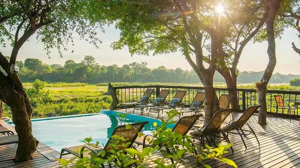 Umkumbe Safari Lodge 3