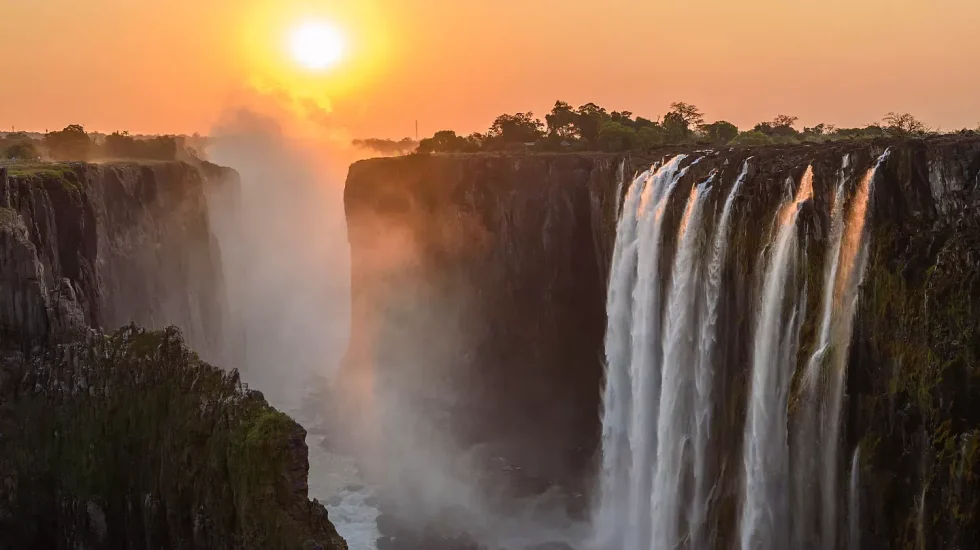Victoria Falls 3