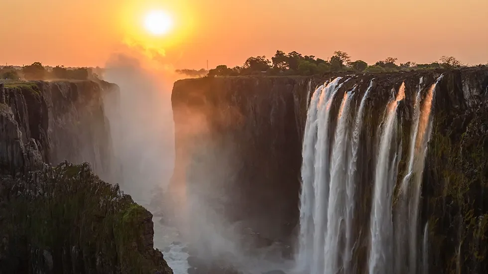 Victoria Falls pt2-2