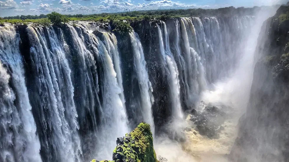 Victoria Falls pt2