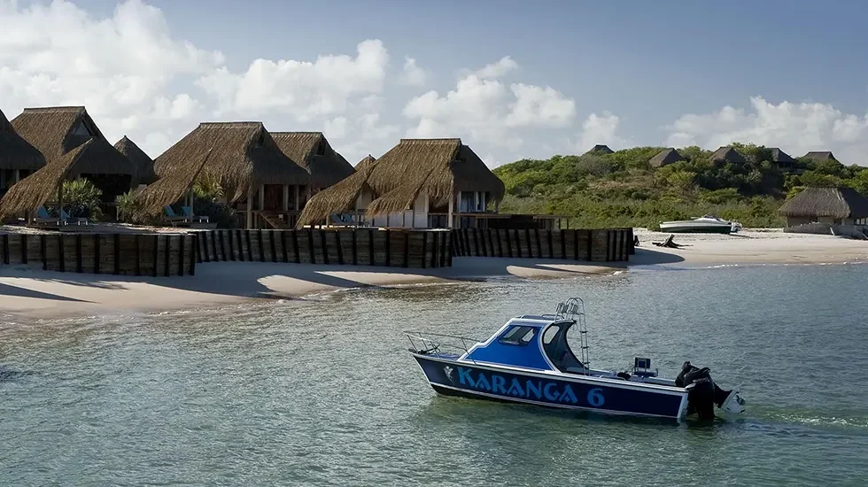 Vilanculos (Beach, Mozambique) 2