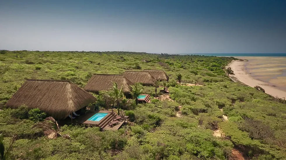 Vilanculos (Beach, Mozambique) 3