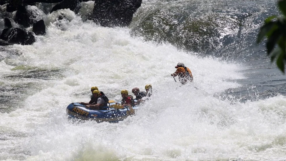nile-rafting