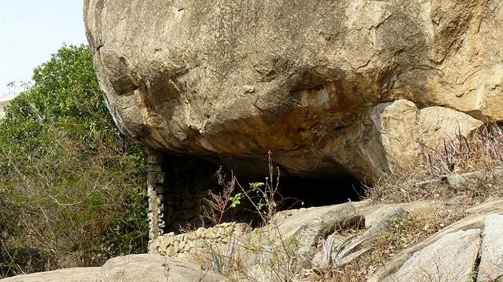 nyero-rock-paintings