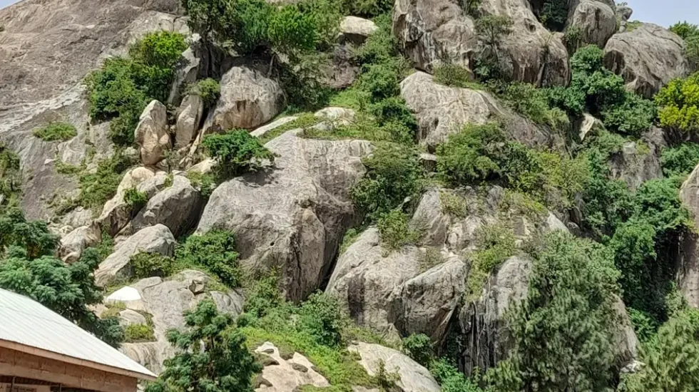 soroti-rock