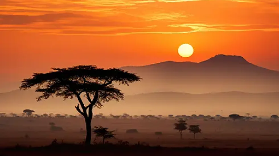 sunrise-uganda-s-kidepo-valley-national-park